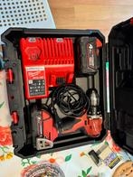 Milwaukee, Ophalen, Zo goed als nieuw