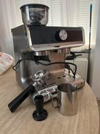 Machine a cafe expresso DOMO, Elektronische apparatuur, Koffiezetapparaten, Ophalen of Verzenden, Zo goed als nieuw