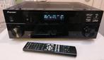 Pioneer VSX-520 + afstandsbediening, Ophalen, Zo goed als nieuw, Pioneer, 120 watt of meer