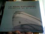 - La Roza Enflorese : "Sekretos De Mi Alma" - (CD), Chant, Comme neuf, Enlèvement ou Envoi