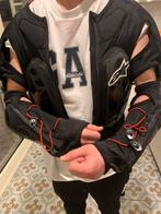 Alpinestars bionic tech jacket (medium), Motoren, Motorcrosskleding, Alpinestars, Tweedehands