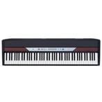 Korg SP250 88 toetsen Stage Piano zwart, Ophalen, Zo goed als nieuw, Zwart, Piano