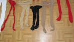 Diverse nieuwe holdups maat S, Kleding | Dames, Ondergoed en Lingerie, Verzenden