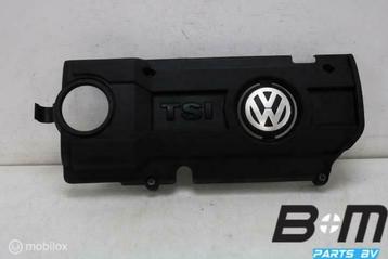 Motorafdekplaat VW Golf 6 03C103925AM