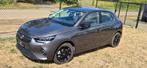 Opel Corsa F 1.2 Turbo-LED-Virtual-Carplay-PDC-Comfort Key-, Auto's, Voorwielaandrijving, Leder en Stof, Bedrijf, 5 deurs