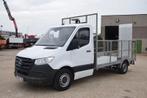 Mercedes-Benz Sprinter 316 (bj 2020), Auto's, Bestelwagens en Lichte vracht, Achterwielaandrijving, Gebruikt, Euro 6, Wit