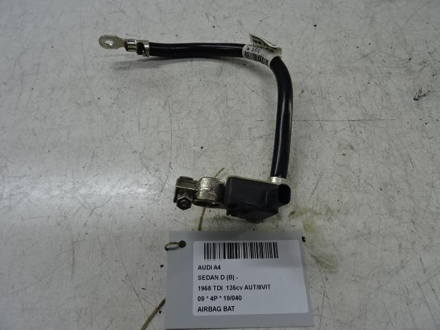 AIRBAG Audi A4 (B8) (01-2007/12-2015) (8K0915181E), Auto-onderdelen, Overige Auto-onderdelen, Audi, Gebruikt