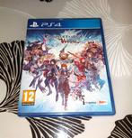 Granblue Fantasy Versus voor PS4, Vechten, Ophalen of Verzenden, Zo goed als nieuw, 3 spelers of meer