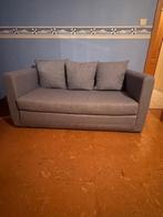 slaapzetel, Ophalen, Gebruikt, Eenpersoons, Stof