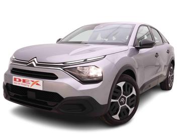 CITROEN C4 1.2 T 100 You + Carplay beschikbaar voor biedingen
