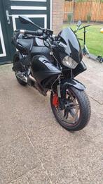 Buell 1125CR 2009, Motoren, 2 cilinders, 1125 cc, Particulier, Meer dan 35 kW