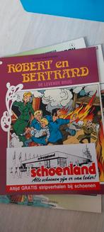 Robert en bertrand, Boeken, Strips | Comics, Ophalen