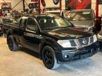 Nissan navara, Auto's, Elektrische ramen, Bedrijf, Diesel, Te koop