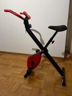 Hometrainer, Ophalen, Aluminium, Zo goed als nieuw, Benen