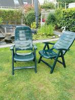 Tuinrelaxzetels, Tuin en Terras, Tuinstoelen, Ophalen