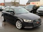 Audi a3 benzine airco PERFECTE STAAT+ keuring en garantie, Autos, Euro 5, Achat, Entreprise, Boîte manuelle