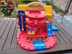 Autogarage, Kinderen en Baby's, Ophalen, Gebruikt