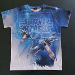 t-shirt Star Wars maat 9/10, Enfants & Bébés, Vêtements enfant | Taille 140, Garçon ou Fille, Chemise ou À manches longues, Utilisé