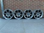 BMW M Velgen - 5 serie - F10 F11 - 18 inch - Winter/Zomer, Auto-onderdelen, Banden en Velgen, Ophalen, 18 inch, Gebruikt, Velg(en)