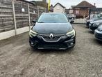 Te koop Renault Megane 1.2 benzine veel opties !!, Auto's, Voorwielaandrijving, 4 cilinders, USB, Zwart