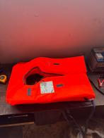 Reddingsvesten touw en 2 kikkers, Watersport en Boten, Ophalen, Zo goed als nieuw