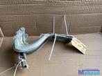 RENAULT MEGANE 1 Motorkap scharnier set 1999-2003, Auto-onderdelen, Gebruikt, Renault