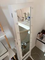 Juwelenkast, Huis en Inrichting, Woonaccessoires | Spiegels, Ophalen
