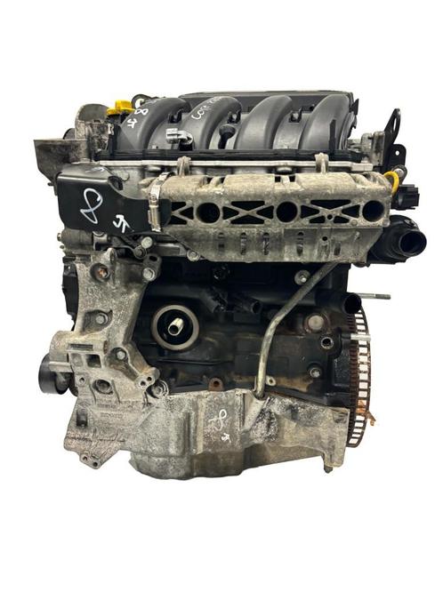 Renault Kangoo 1.6 16 K4M831 K4M-motor, Auto-onderdelen, Motor en Toebehoren, Renault, Ophalen of Verzenden