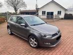 Volkswagen polo 1.2 bluemotion, Autos, Volkswagen, 1197 cm³, Achat, Boîte manuelle, Noir