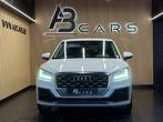 Audi Q2 30 TFSI S Line * 1er prop * GAR 12 MOIS *, Autos, Audi, Cuir, Achat, Entreprise, Noir