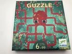Djeco Guzzle spel van tactiek en snelheid in zeer goede cond, Ophalen of Verzenden, Gebruikt, Puzzelen