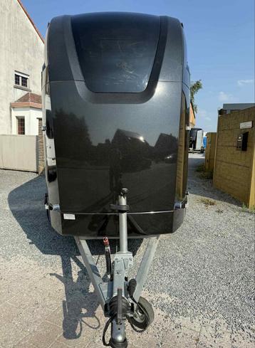 Sirius S77 deluxe panoramis zicht 09/2019 als nieuw beschikbaar voor biedingen