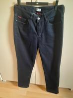 Jean Lee Cooper bleu foncé — taille W28 L30, W28 - W29 (confection 36), Enlèvement ou Envoi, Lee cooper, Comme neuf