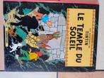 BD  Tintin: Le Temple Du Soleil, Livres, Une BD, Enlèvement ou Envoi, Comme neuf, HERGE