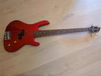 Washburn basgitaar, Ophalen of Verzenden, Gebruikt