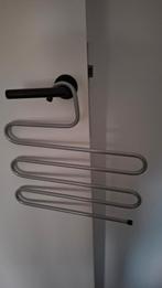 Kapstokken voor broeken, Enlèvement ou Envoi, Comme neuf, Métal