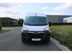 Opel Movano 2.2D L2H2 *BTW AFTREKBAAR*DAB*GPS*SENSOREN ACHT, Auto's, Opel, Monovolume, Movano, 5 deurs, 140 pk