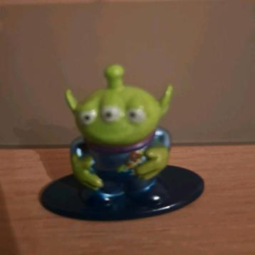 Disney - Alien - metalfigs beschikbaar voor biedingen