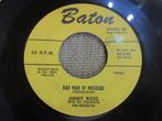Jimmy Ricks - Bad Man Of Missouri / I'm A Fool To Want You, Ophalen of Verzenden, 1960 tot 1980, Gebruikt