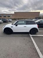 Mini Mini Cooper APPLE CARPLAY | NAVI | PDC, Auto's, 4 zetels, Stof, Gebruikt, Euro 6