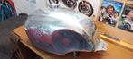 Kawasaki w650/800 aluminium tank, Motoren