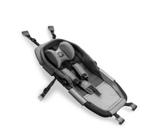 Qeridoo babyhangmat " hängematte plus " fietskar, Fietsen en Brommers, Ophalen, Minder dan 20 kg, Opvouwbaar, Nieuw