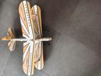 Pitts  hobby king foam met 82cm  span, Hobby en Vrije tijd, Ophalen, Zo goed als nieuw