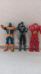 Avengers, Kinderen en Baby's, Speelgoed | Actiefiguren, Ophalen, Zo goed als nieuw