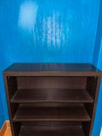 IKEA Bestå kleine kast met planken, Ophalen, Gebruikt