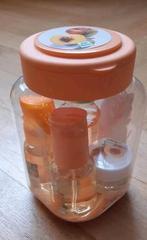 Lot de soins, Enlèvement