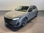 Peugeot 308 III & e- Allure, Argent ou Gris, Achat, Euro 6, Noir