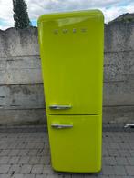 SMEG grote koelkast in heel nette staat, Ophalen of Verzenden, Zo goed als nieuw