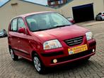 Hyundai atos 1.0 es, Voorwielaandrijving, 4 zetels, Stof, Electronic Stability Program (ESP)