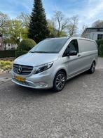 Hele nette staat Mercedes Vito automaat 114 2021, Te koop, Particulier, Automaat